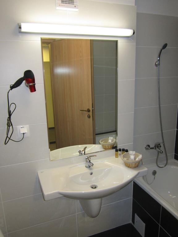 Hotel Hefaistos - Mamaia Cameră foto
